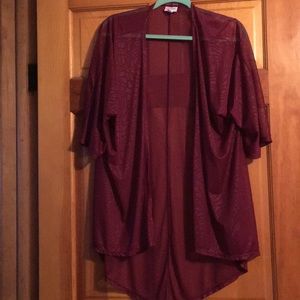 Lularoe Lindsey